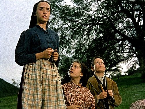 Filmes Católicos (Dublados e Legendados)