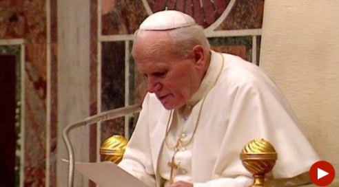 Em 7 de Dezembro de 1992, São João Paulo II apresentava, solenemente, o novo “Catecismo da Igreja Católica”